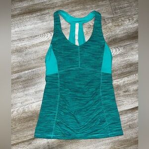 Lucy Athletic Tank